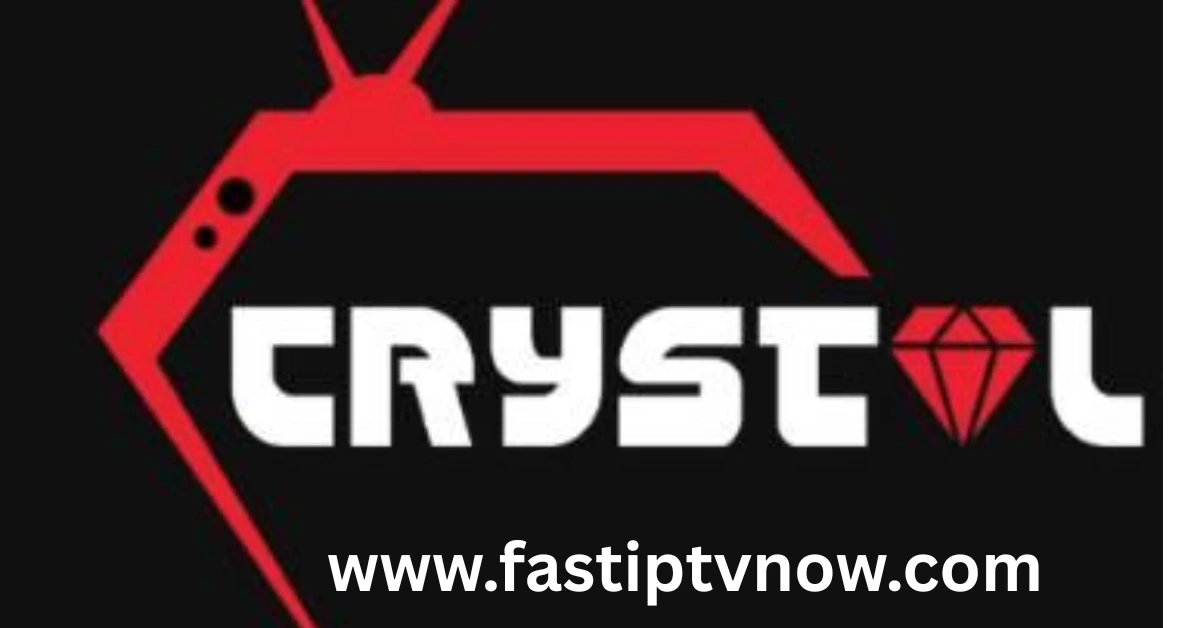 Crystal OTT IPTV
