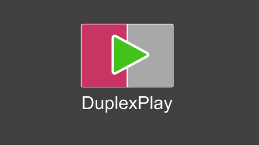 Duplex play