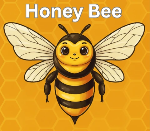 Honey Bee IPTV