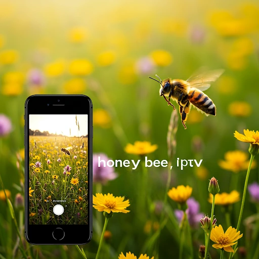 Honey Bee IPTV