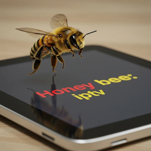 Honey Bee IPTV