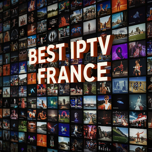 iptv france
