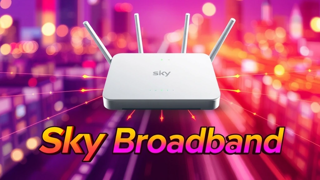 Sky Broadband